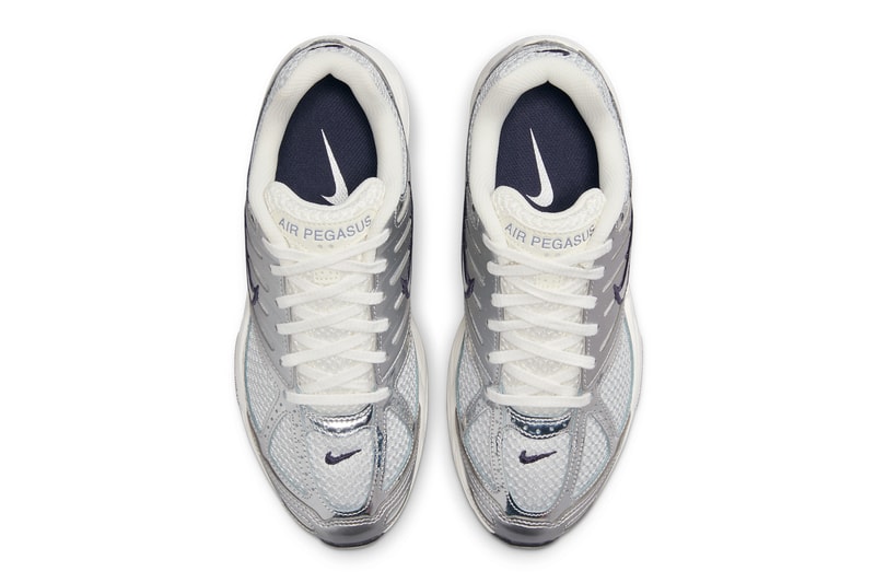 Nike Air Peg 2K5 Chrome HJ7310-025 Release Info date store list buying guide photos price