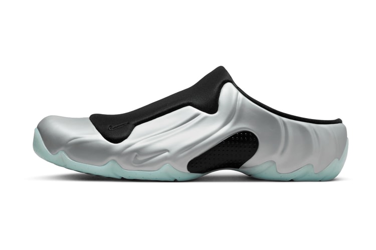 Official Images of the Nike Clogposite