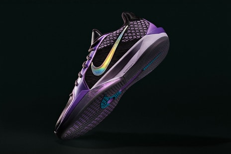 Official Look at the Nike Sabrina 2