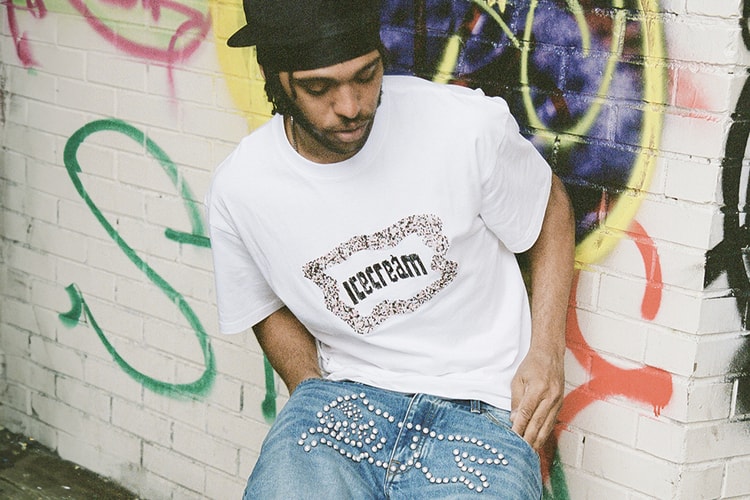 ICECREAM Gears up For Summer With First Delivery of Summer 2024