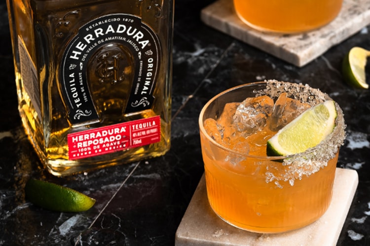 Tequila Herradura's 50th Anniversary of the World's First Reposado Reflects Timeless Traditions and Cultural Impact