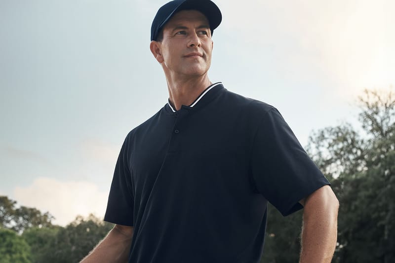 Here's How to Shop Adam Scott's Exclusive PGA Championship Looks