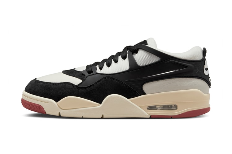 Official Look at the Air Jordan 4 RM "Canyon Rust"