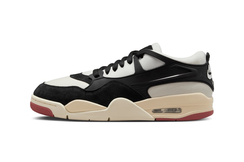 Air Jordan 4 RM Canyon Rust FQ7939-100 Release Info date store list buying guide photos price