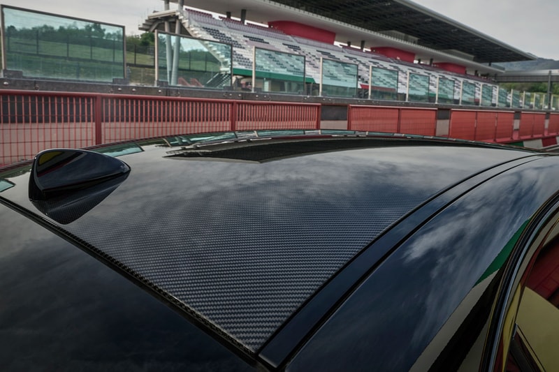 Alfa Romeo Twin Turbo V6 Quadrifoglio Super Sport Models Release Info