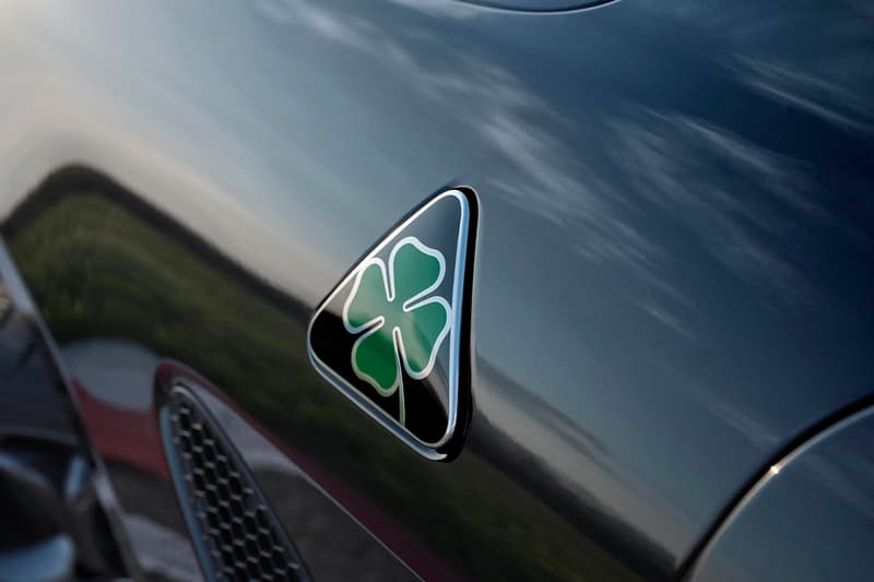 Alfa Romeo Twin Turbo V6 Quadrifoglio Super Sport Models Release Info