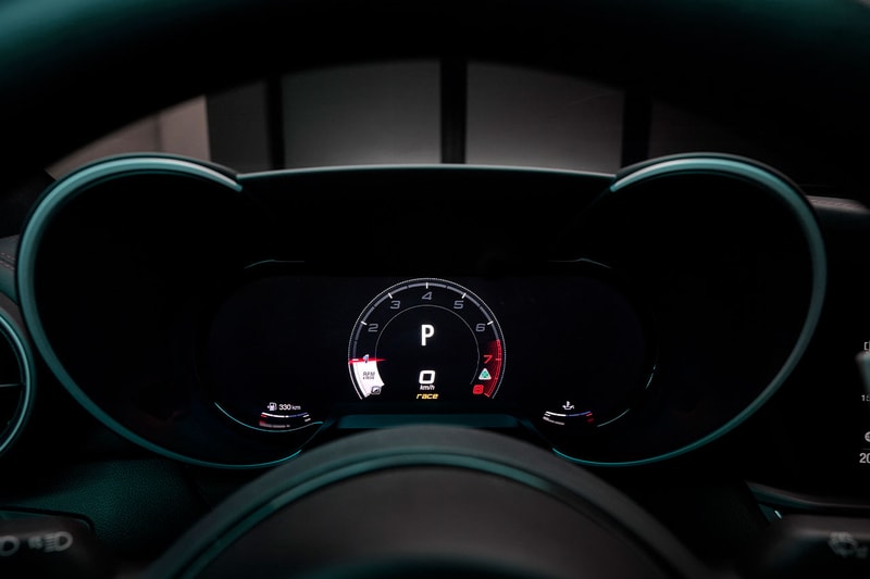 Alfa Romeo Twin Turbo V6 Quadrifoglio Super Sport Models Release Info