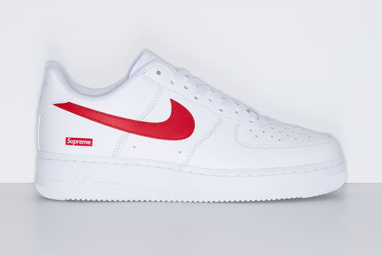 8 Drops You Don't Want to Miss This Week