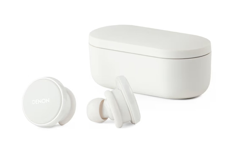 Denon Leads With Personalized Audio for Denon PerL and PerL Pro Wireless Earbuds