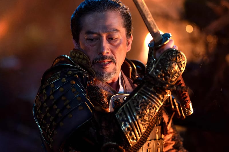 FX and Hulu Officially Announce 'Shogun' Seasons 2 and 3