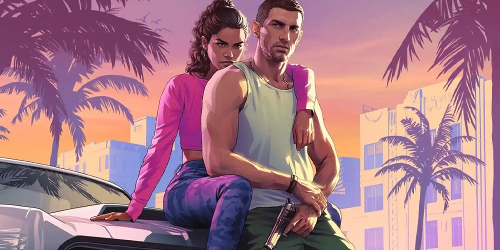 Grand Theft Auto 6 выйдет осенью 2025 года