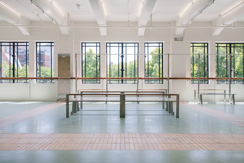 Hypebeast UNiTN. Space Shanghai Launch Info CU Rockbund cultural trend hub