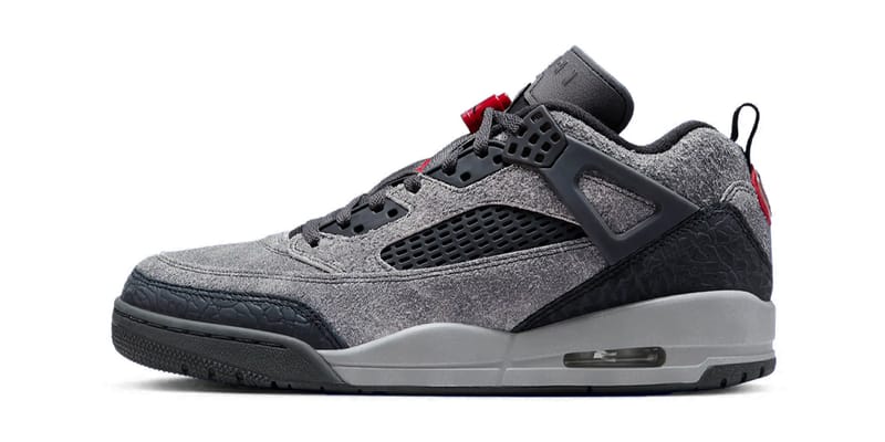 jordan spizike anthracite