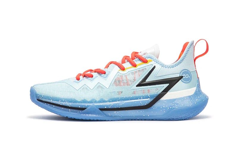 basketball shoes squidward