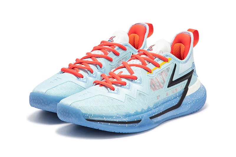 spongebob shoes patrick