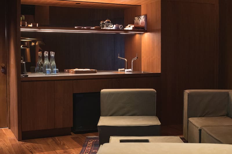 Potato Head Klymax Discotheque Nightclub Bali DJ Harvey Interior Design Info