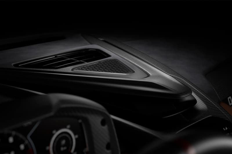 Sonus faber and Lamborghini's Collaboration is the Epitome of Italian Excellence