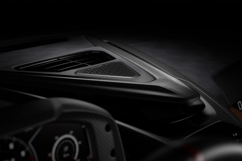 Sonus faber and Lamborghini's Collaboration is the Epitome of Italian Excellence