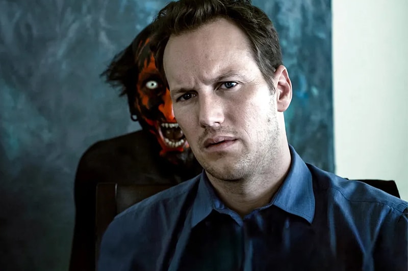 Sony Confirms New 'Insidious' Film With Official 2025 Release Date insidious 6 august 2025 official release date blumhouse productions horror film thriller mandy moore kumail nanjiani jeremy slater