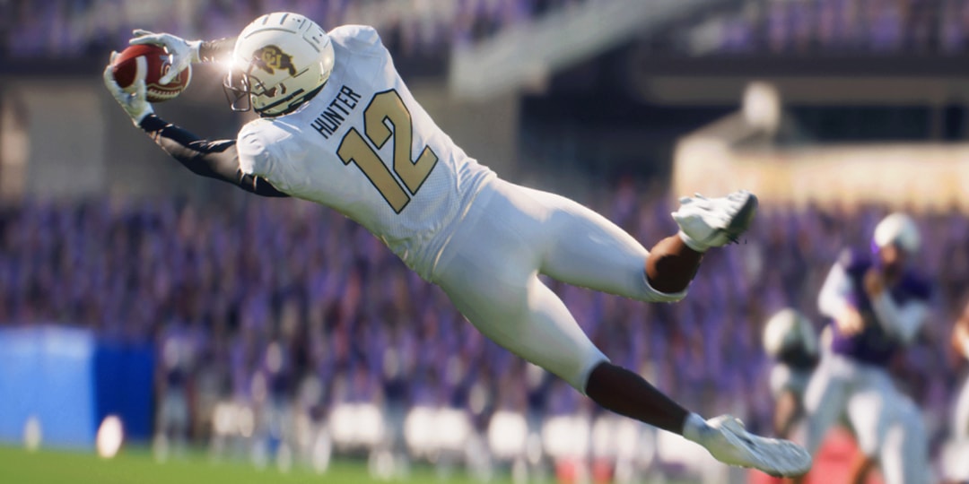 EA Sports’ ‘College Football’ to Return With First Game in a Decade This July