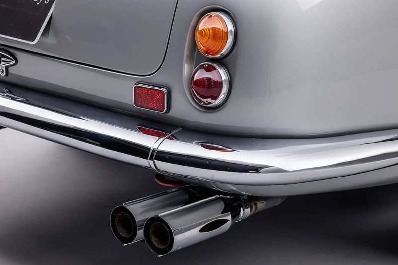 Ferrari 250 GT SWB Berlinetta Scaglietti RM Sothebys Auction Info