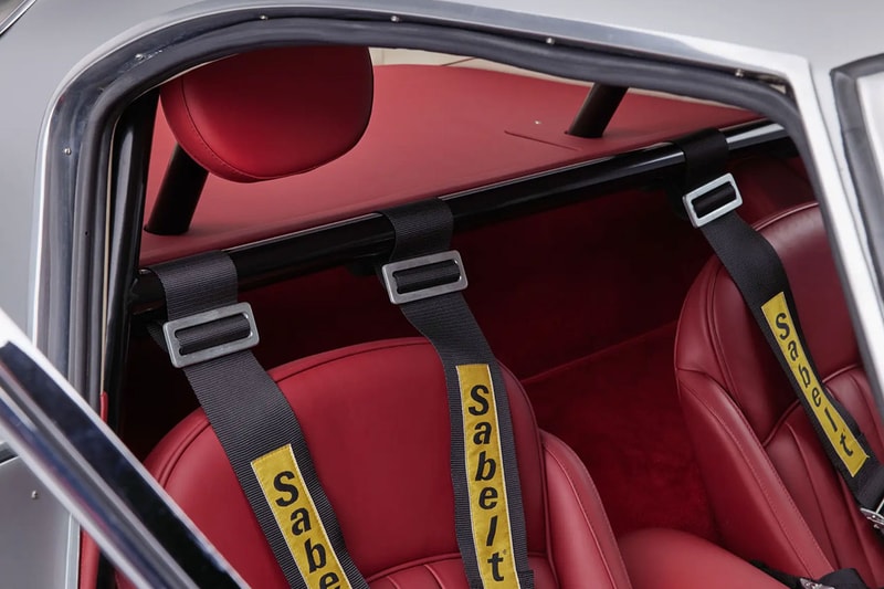 Ferrari 250 GT SWB Berlinetta Scaglietti RM Sothebys Auction Info