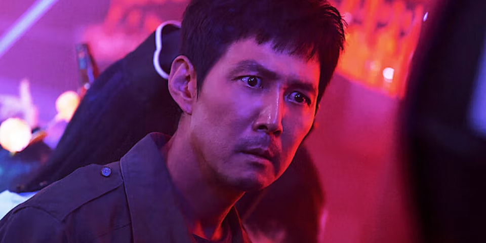 Netflix Season 2 'Squid Game' Lee Jung-Jae Release Details - Vimarsana News