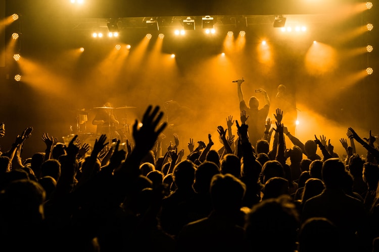 New TICKET Act Passed by House Aims to End Hidden Fees