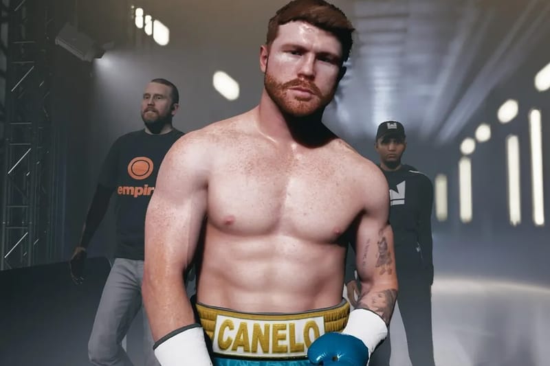 'Undisputed' Drops Official Launch Trailer, Announces Release Date and Boxer Roster