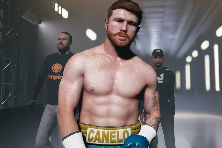 'Undisputed' Drops Official Launch Trailer, Announces Release Date and Boxer Roster