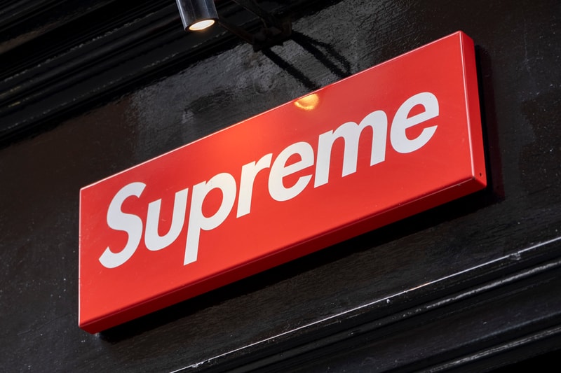 VF Corp Could Be Selling Supreme and SKIMS Drops First WNBA Campaign in This Week's Top Fashion News