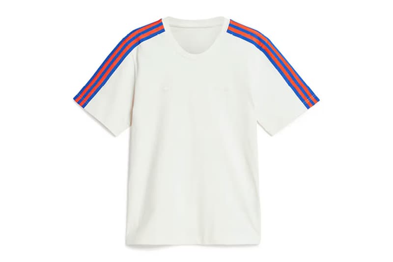 grace wales bonner adidas originals spring summer 2024 ss24 collection collaboration the rift valley runners preview apparel adidas samba millenium sneaker