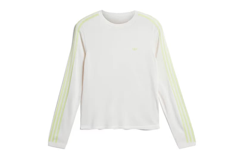 grace wales bonner adidas originals spring summer 2024 ss24 collection collaboration the rift valley runners preview apparel adidas samba millenium sneaker
