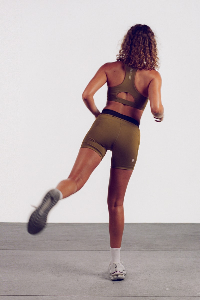 Bandit Running's Summer 2024 Collection Is Ready to Take On the Heat Images Release Info