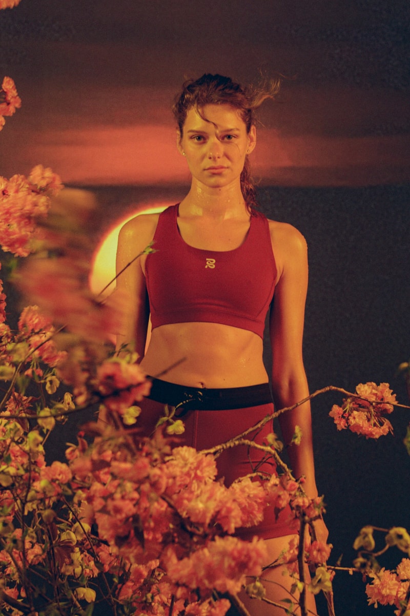 Bandit Running's Summer 2024 Collection Is Ready to Take On the Heat Images Release Info