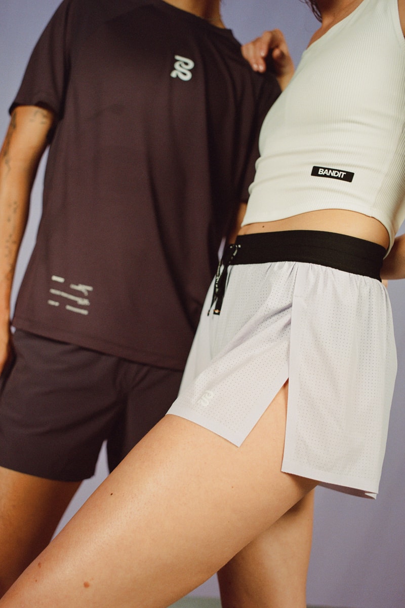Bandit Running's Summer 2024 Collection Is Ready to Take On the Heat Images Release Info