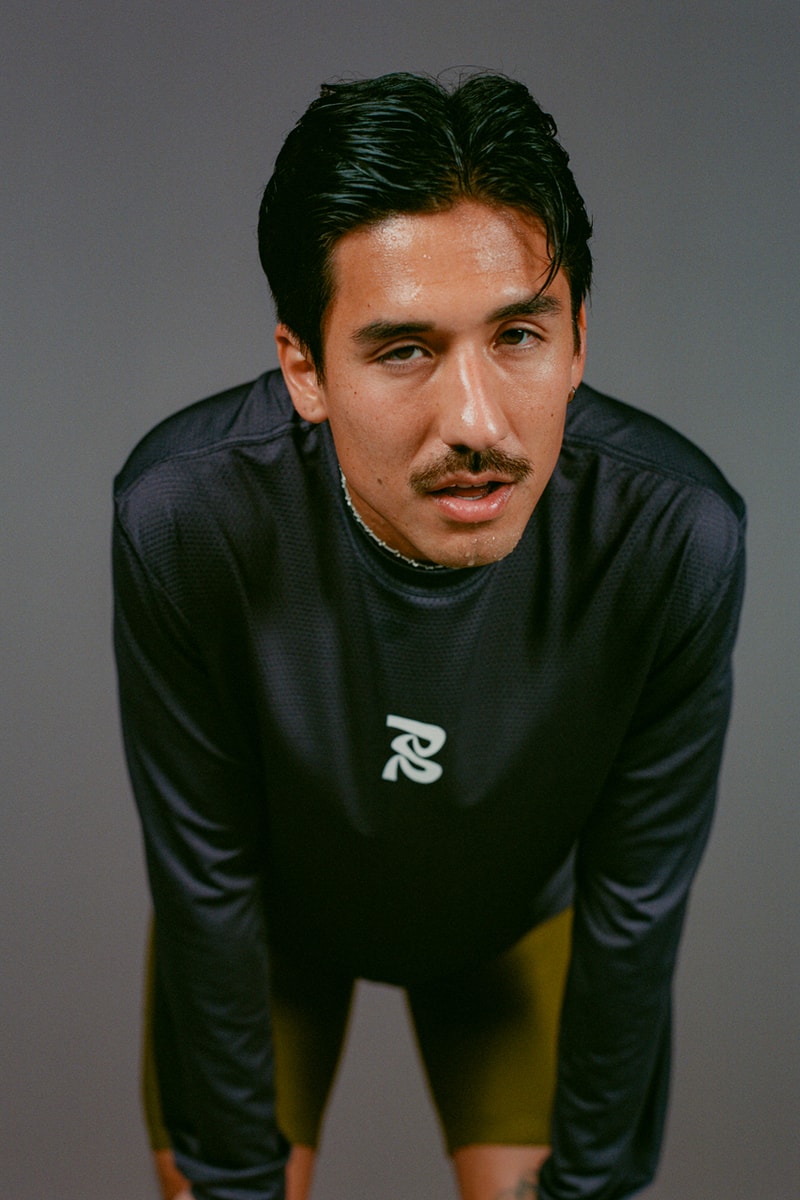 Bandit Running's Summer 2024 Collection Is Ready to Take On the Heat Images Release Info