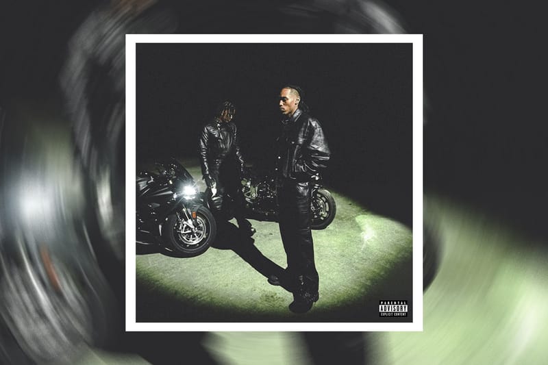 Playboi Carti's Homixide Gang Drops High-Octane Track "R50"