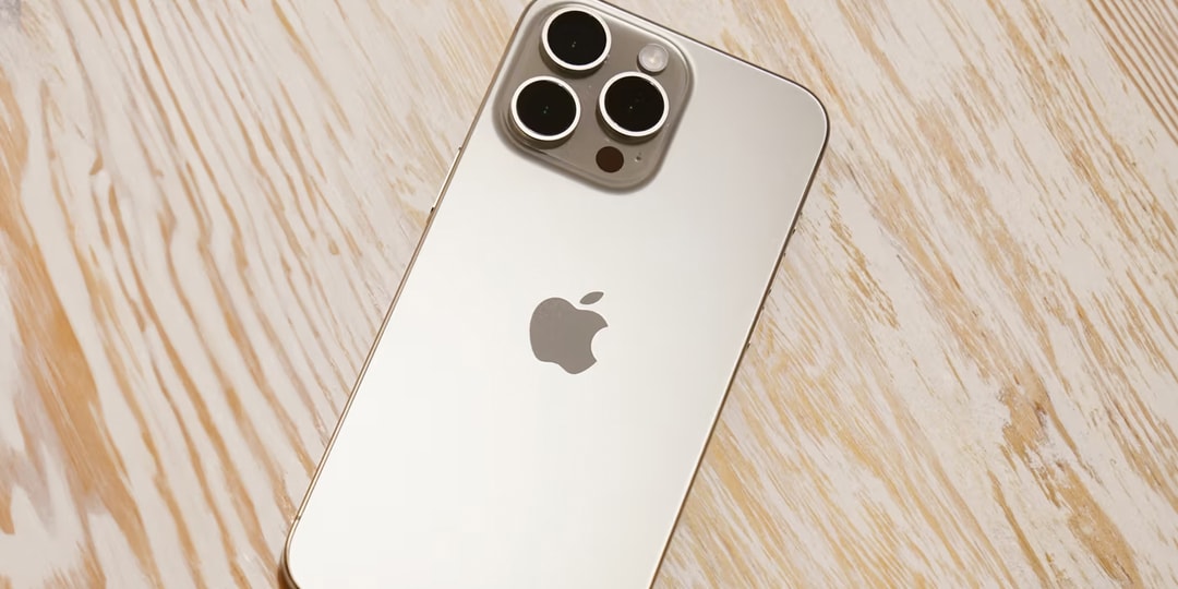 По слухам, Apple работает над «значительно более тонким» iPhone