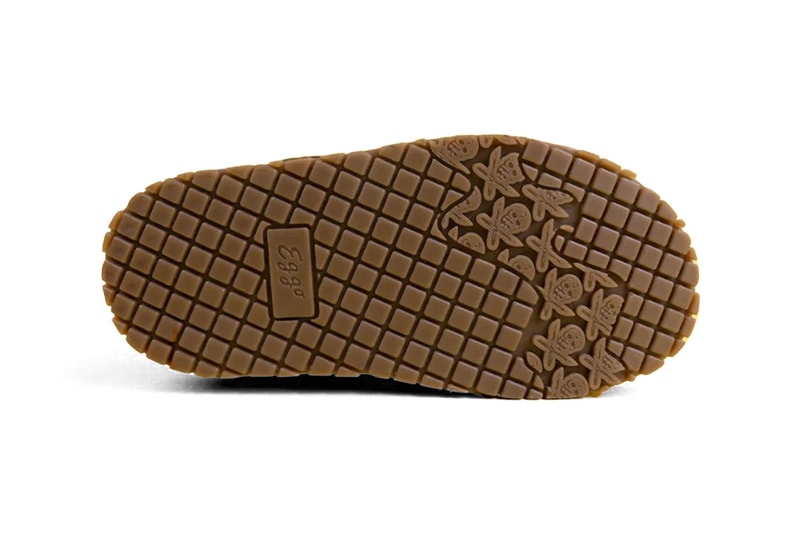 Eggo SRGN Fully Loaded Waffle Kicks Strawberry Delight Chocolate Chip Brownie Urban Necessities Release Info