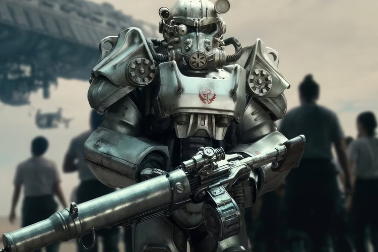 A ‘Fallout’ and ‘Fortnite’ Crossover Is on the Way