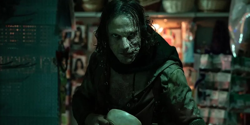 First Look at New Horror 'Peter Pan's Neverland Nightmare' - Vimarsana News