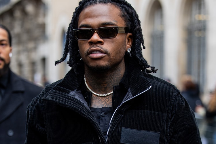 Gunna's 'One of Wun' Debuts at No. 2 on Billboard 200