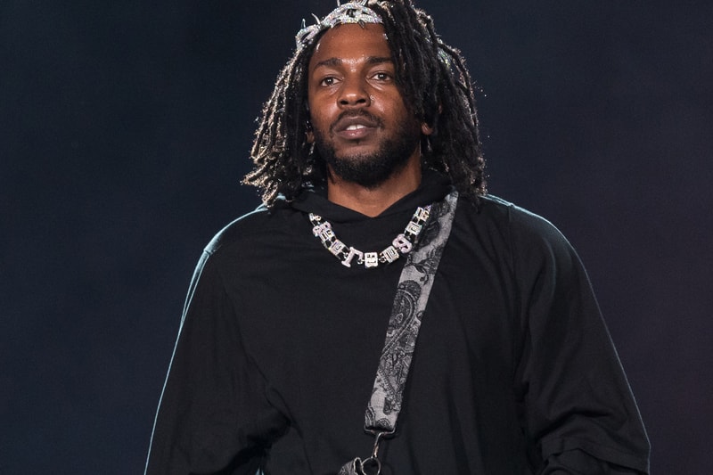 Kendrick Lamar Spends Over 40 million USD New Brentwood Home