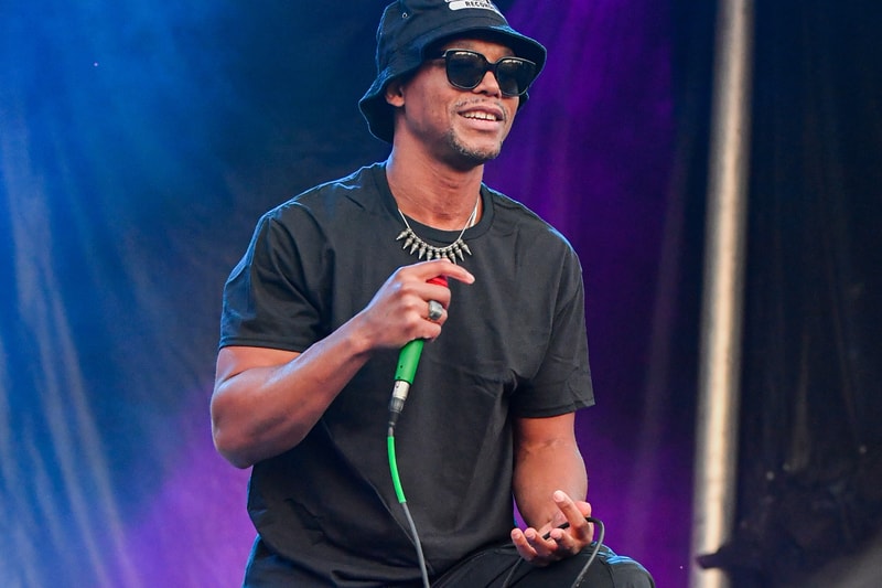 Lupe Fiasco Announces Ninth Studio Album ‘Samurai’