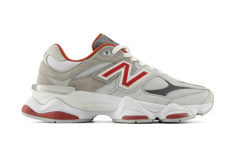 Boston College Receives Special Edition of the New Balance 9060