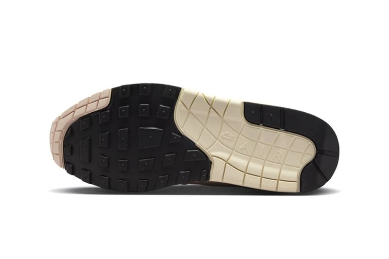 Official Look Nike Air Max 1 “Guava Ice” Sail/Guava ice-Phantom-Black-Coconut Milk summer 2024 release info swoosh air max day