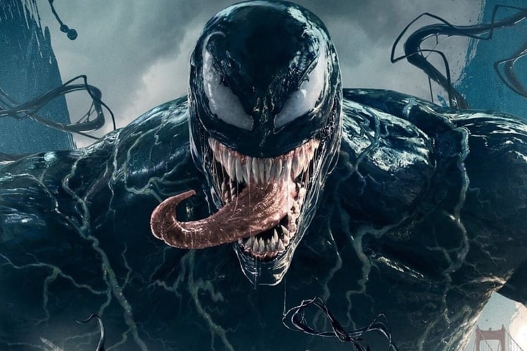 Sony Pictures Confirms 'Venom: The Last Dance' Will Be the Final Film of the Franchise