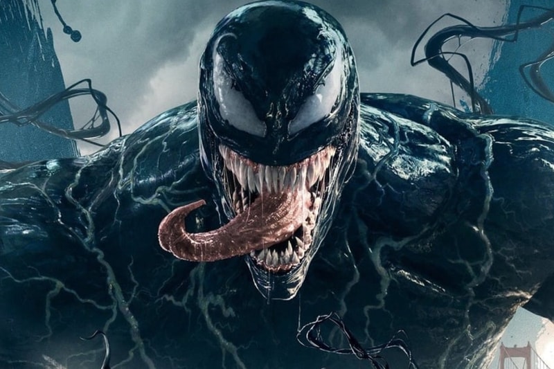 Sony Pictures Confirms 'Venom: The Last Dance' Will Be the Final Film of the Franchise tom hardy tom rothman ceo third venom movie