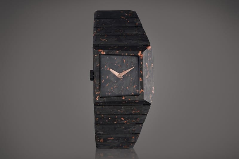 A Toledano & Chan B/1 Piece Heads to Sotheby’s New York Important Watches Auction